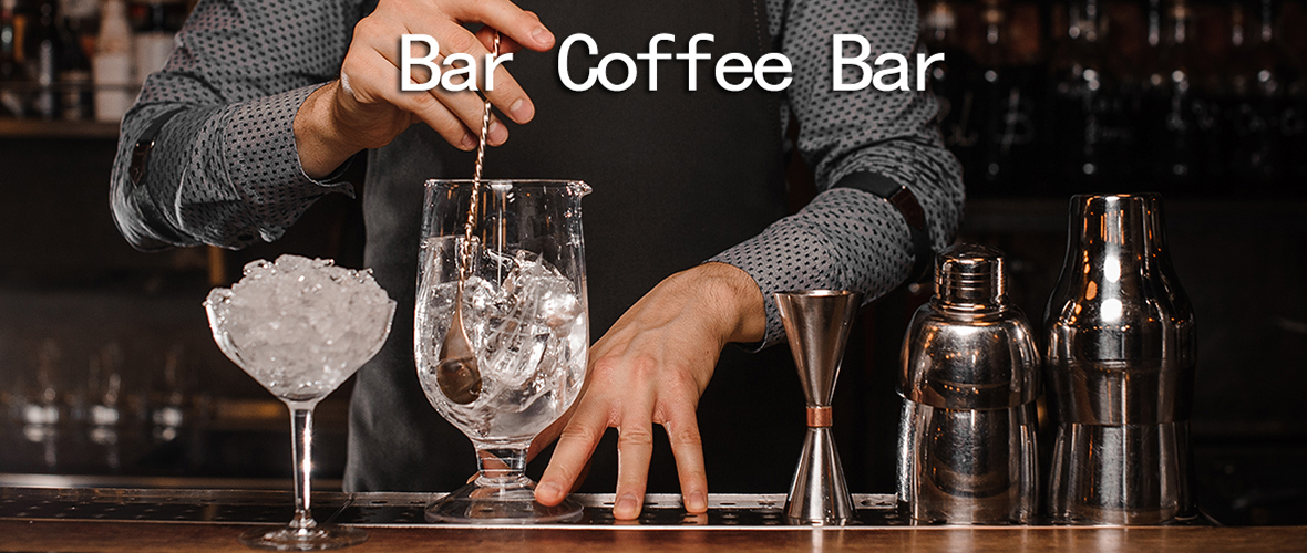 Bar-coffee-bar