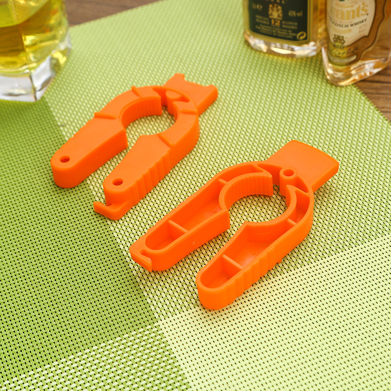 Wholesale Multi-function Cheap Creative Bottle Opener From Manufacturer 