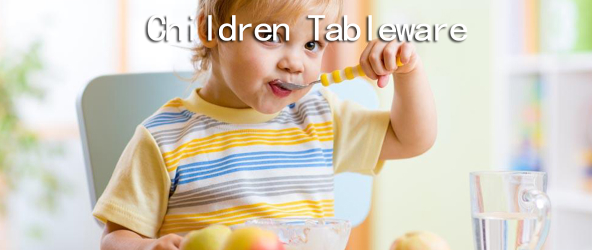 Children-tableware