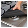 Oil Prevention Stove Burner Covers Heat Resistant Gas Range Protector