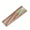 Wholesale custom chinese vietnam reusable coconut bamboo wooden chopsticks prices with logo