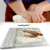 Heat Resistant Macaron Kit Combo Pastry Dough Fondant Fiberglass Silicone Baking Mat with Measurement