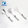 Cathylin New Arrival 7pcs Kitchenware Hollow Handle Cooking Tool Set Kitchen Accessories Gadget 18/0 Stainless Steel 1000 Sets