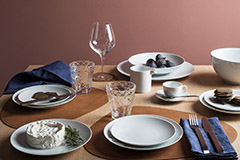 How to choose a safe ceramic tableware?