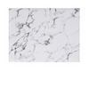 High Quality Imitation Marble Leather Placemats Non-slip Heat Resistant Placemats Luxury Wedding Party Placemats