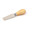 Wholesale Bamboo Wood Handle Stainless Steel Cheese Slicer Knife Set
