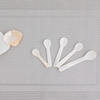 Wholesale Exquisite Nacre Mother Of Pearl Caviar Spoon For Fancy Dinner